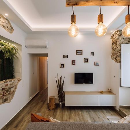 Casa Da Tia Zezinha By Rnvillage Sesimbra Eksteriør bilde