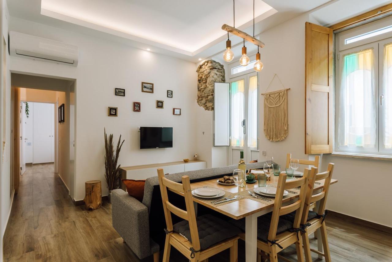 Casa Da Tia Zezinha By Rnvillage Sesimbra Eksteriør bilde