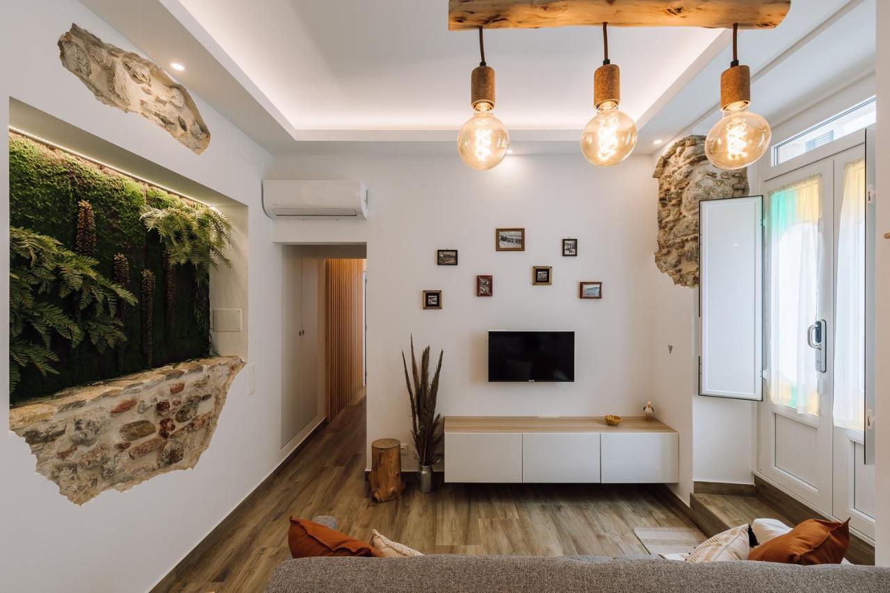 Casa Da Tia Zezinha By Rnvillage Sesimbra Eksteriør bilde