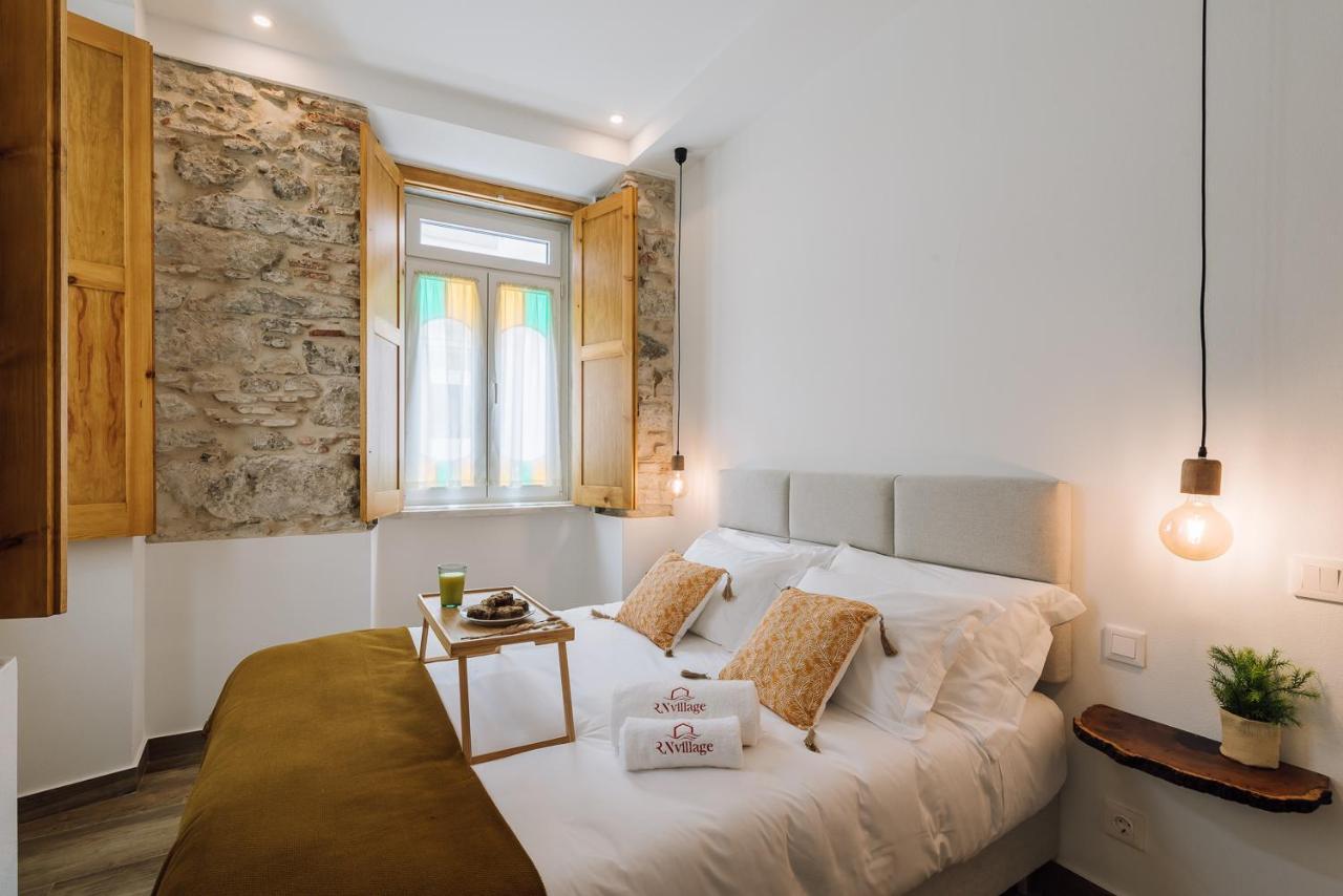 Casa Da Tia Zezinha By Rnvillage Sesimbra Eksteriør bilde