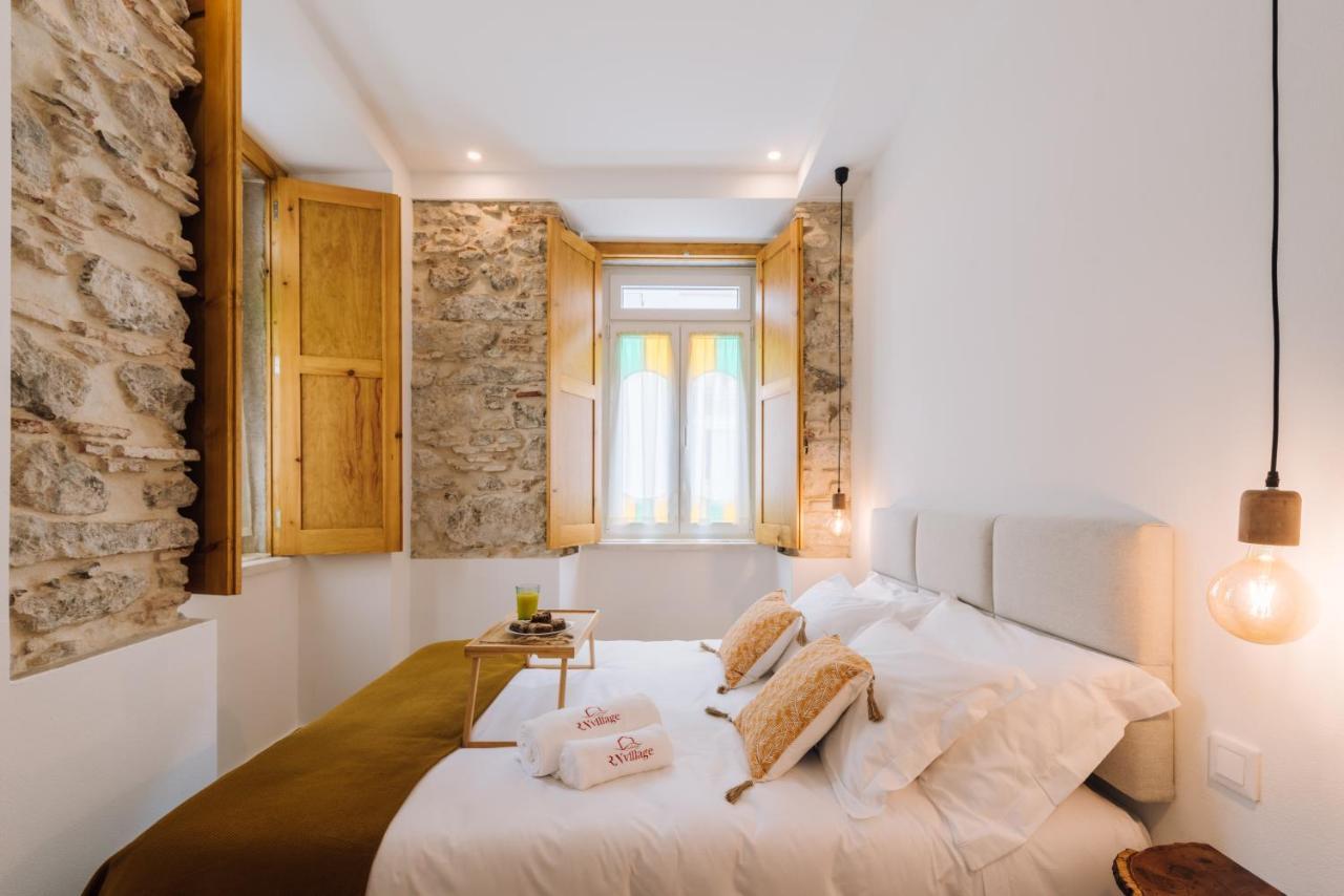 Casa Da Tia Zezinha By Rnvillage Sesimbra Eksteriør bilde